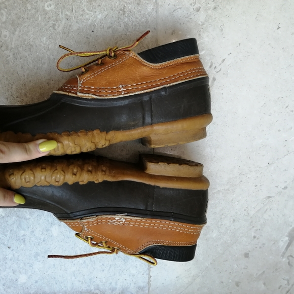 L. L. Bean shoes - Picture 2 of 6